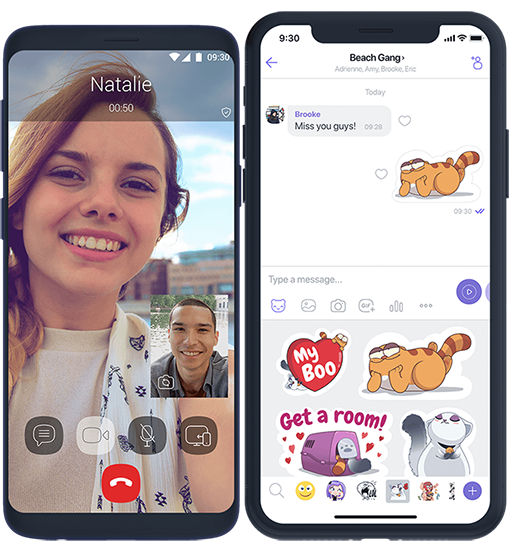 how to download viber on samsung galaxy