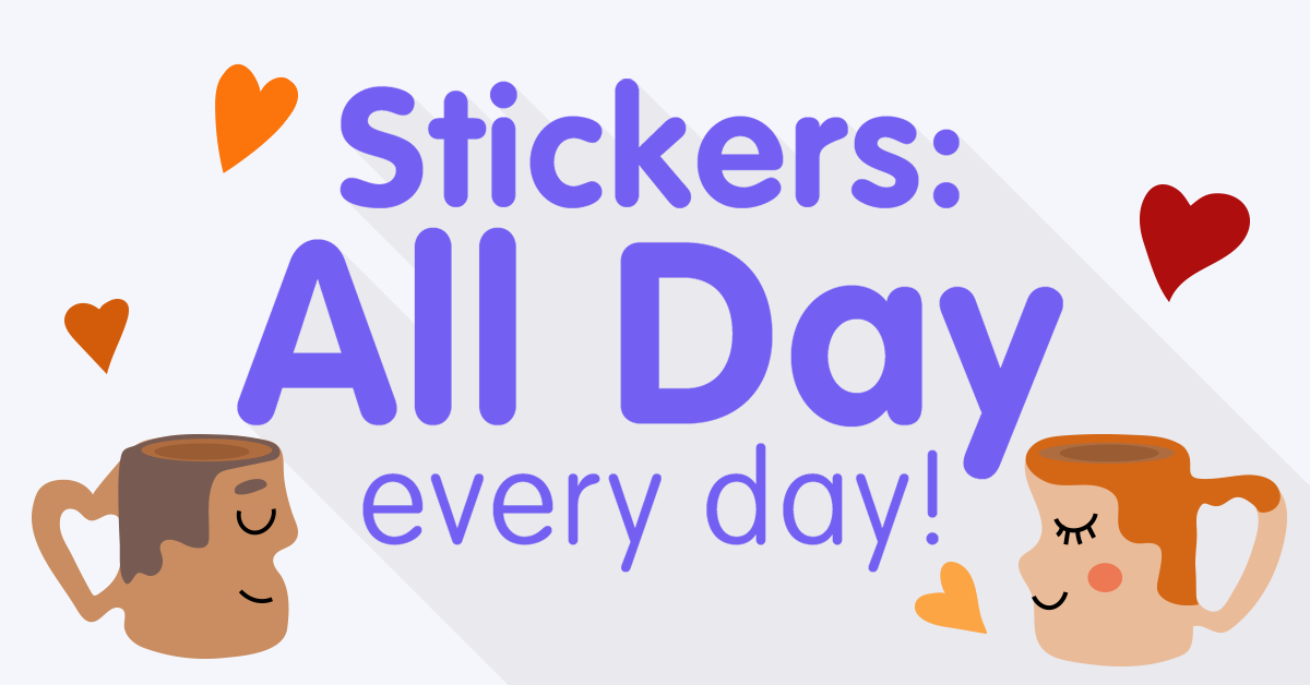 download viber stickers free mac