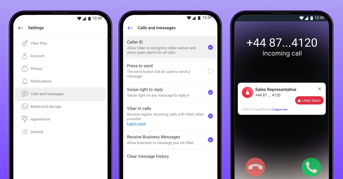 Почему вайбер стал rakuten viber