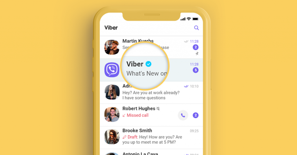 how to import viber messages and contact totabldg
