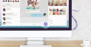 viber desktop version