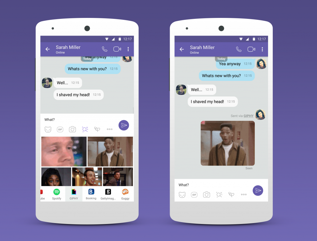 viber desktop export chat