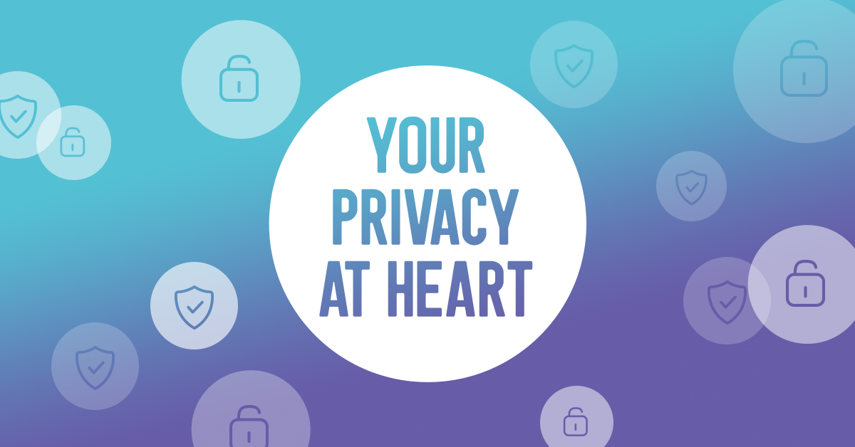 Your Privacy At Heart: Viber’s Updated Terms & Policies | Viber