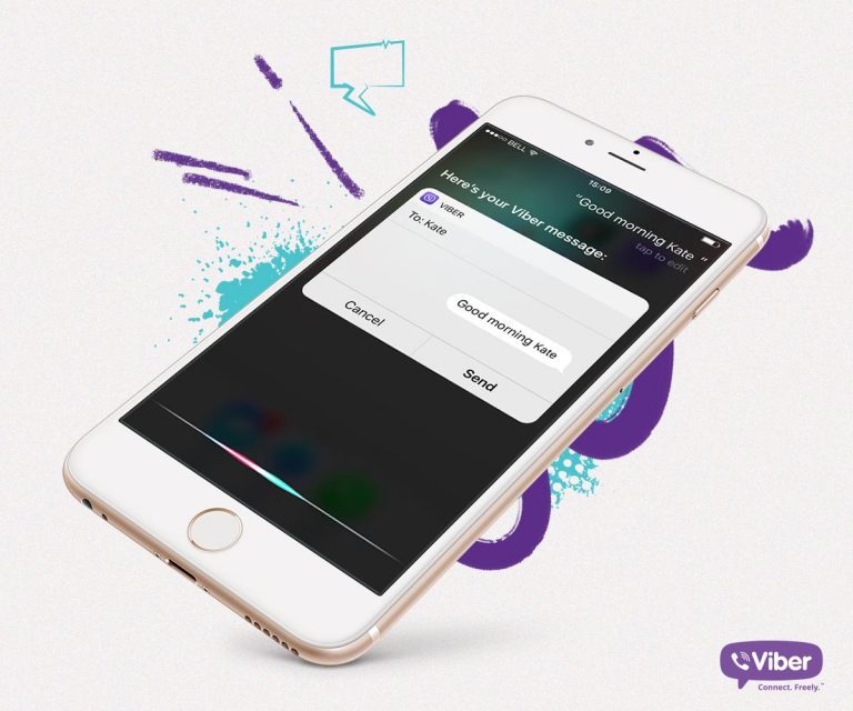 Viber 20.7.0.1 downloading